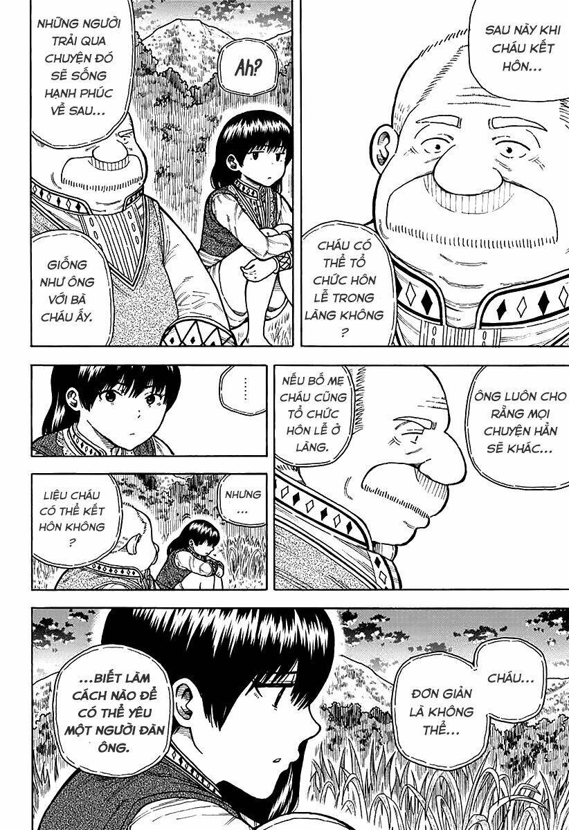 Densetsu No Yuusha No Konkatsu - Chương 7 - Trang 13