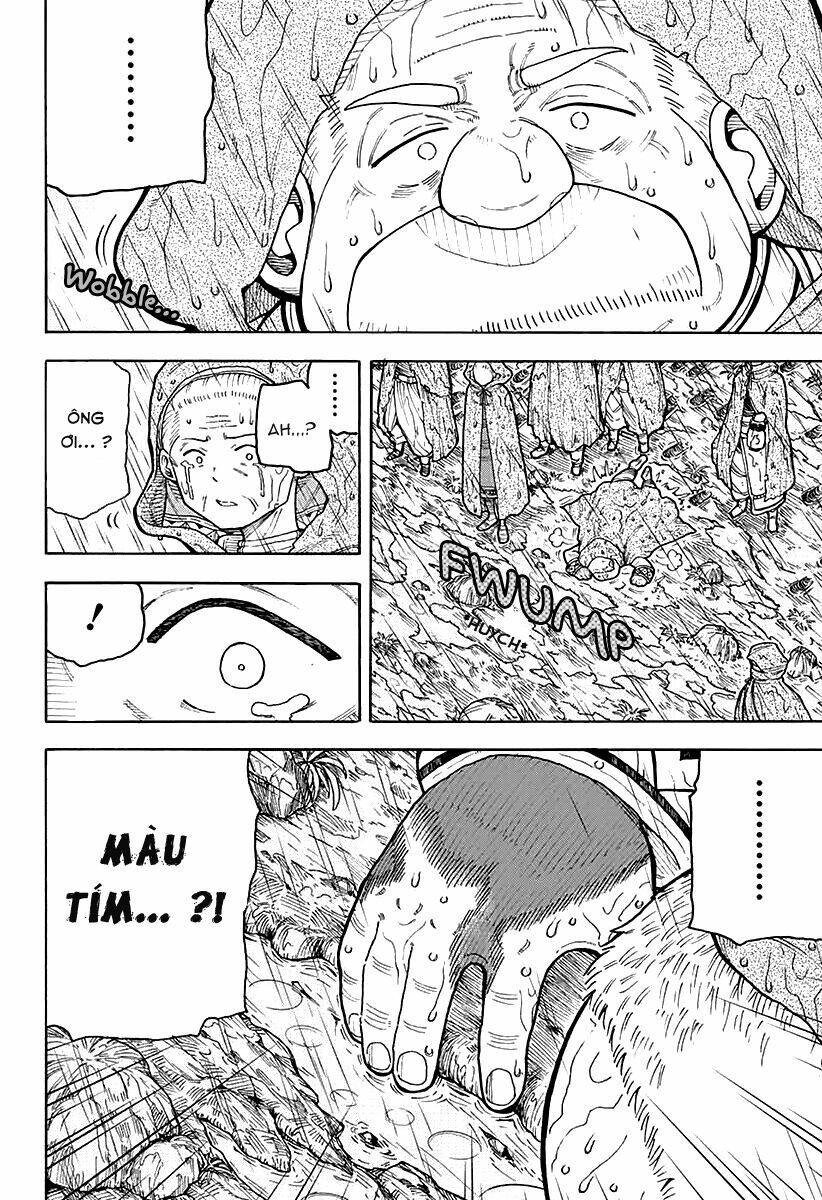 Densetsu No Yuusha No Konkatsu - Chương 7 - Trang 53