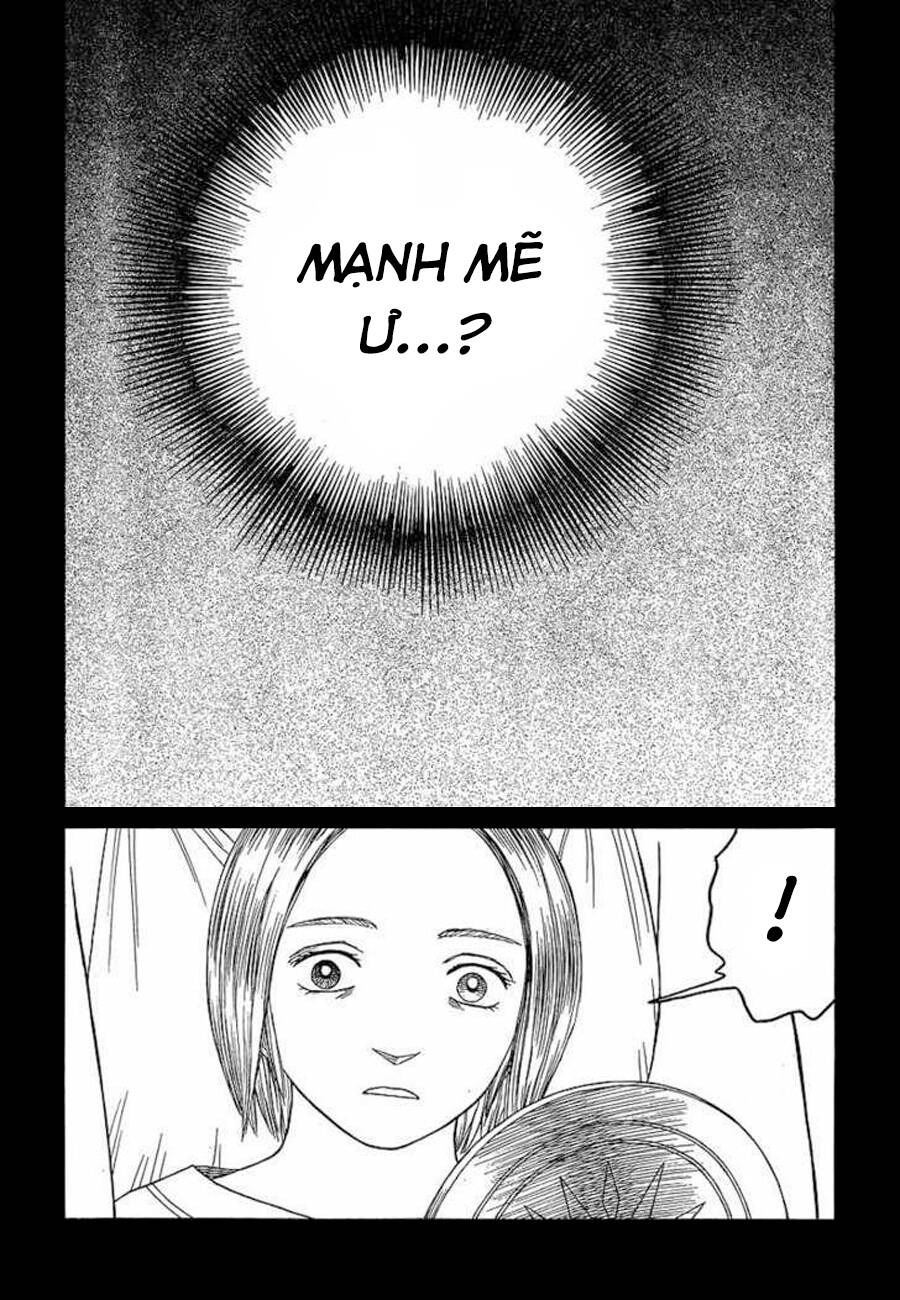 Historie - Chương 60 - Trang 18