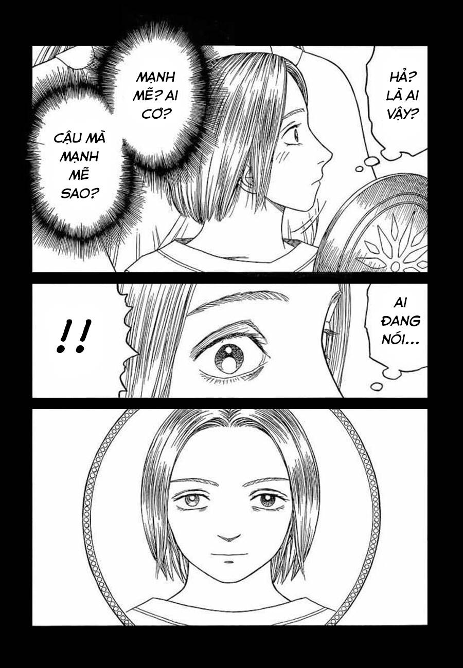 Historie - Chương 60 - Trang 19