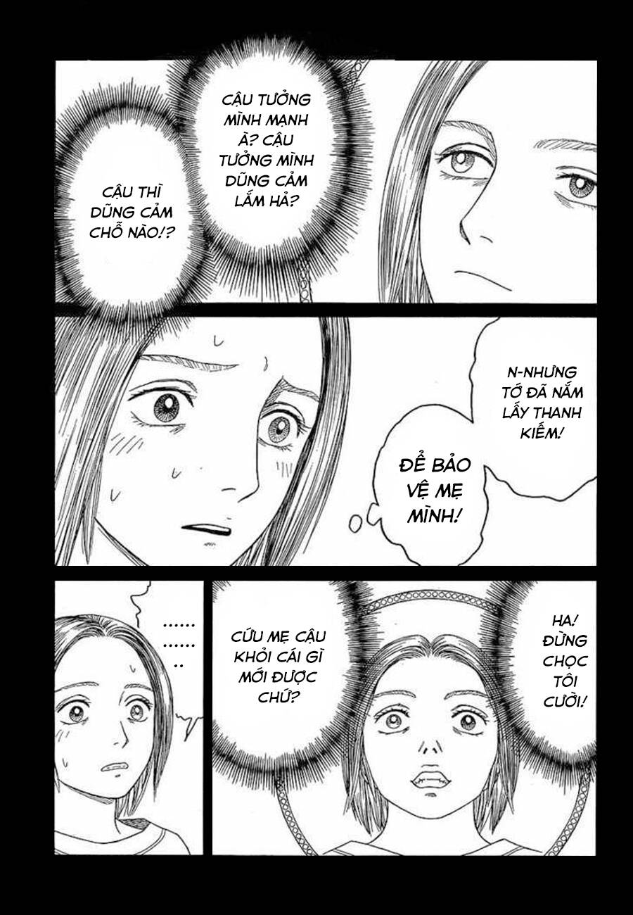 Historie - Chương 60 - Trang 20