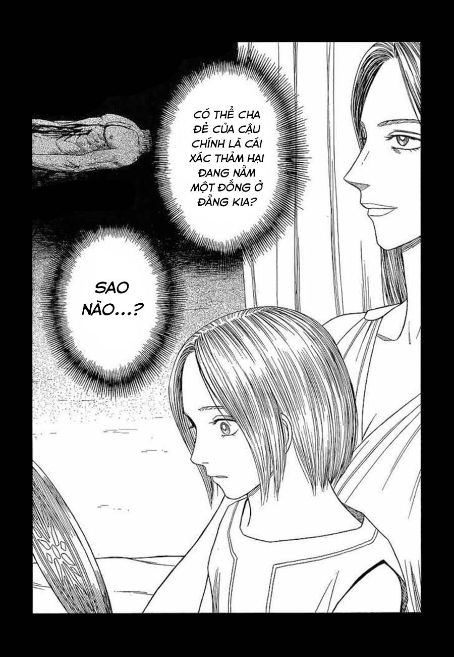 Historie - Chương 60 - Trang 23
