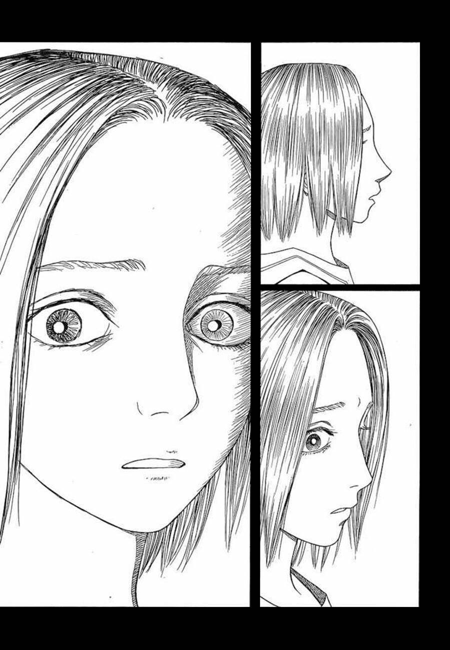 Historie - Chương 60 - Trang 24