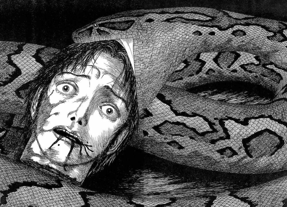 Historie - Chương 60 - Trang 25