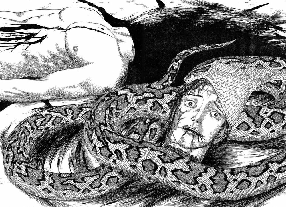 Historie - Chương 60 - Trang 26