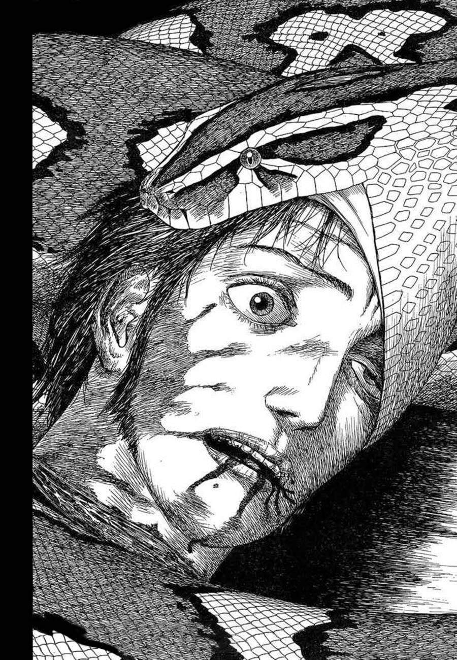 Historie - Chương 60 - Trang 27