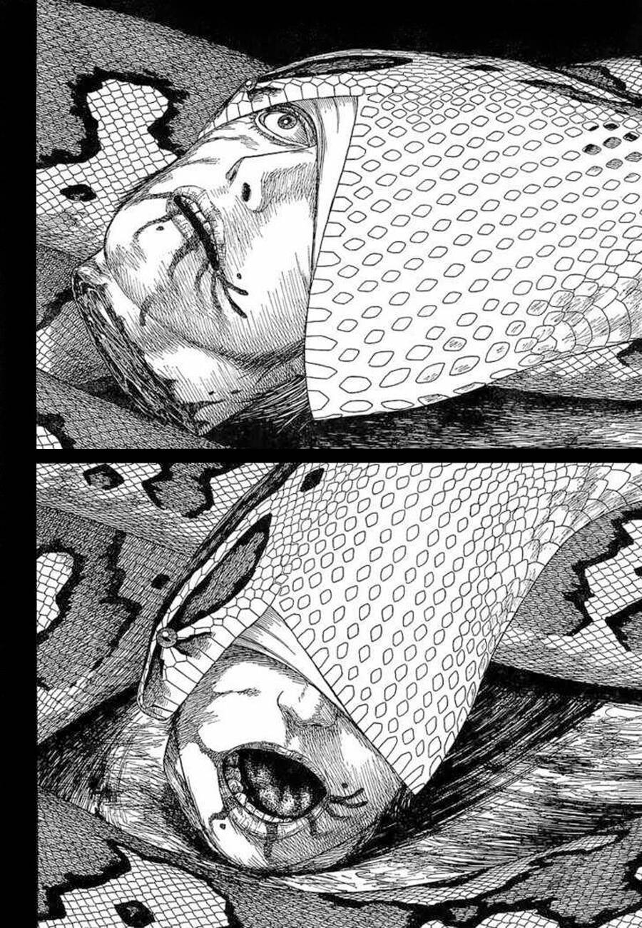 Historie - Chương 60 - Trang 28