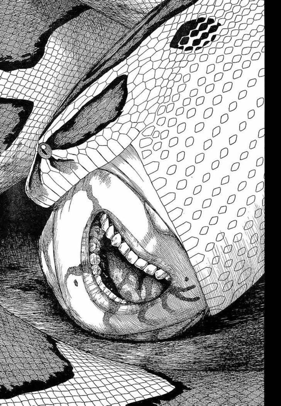 Historie - Chương 60 - Trang 29