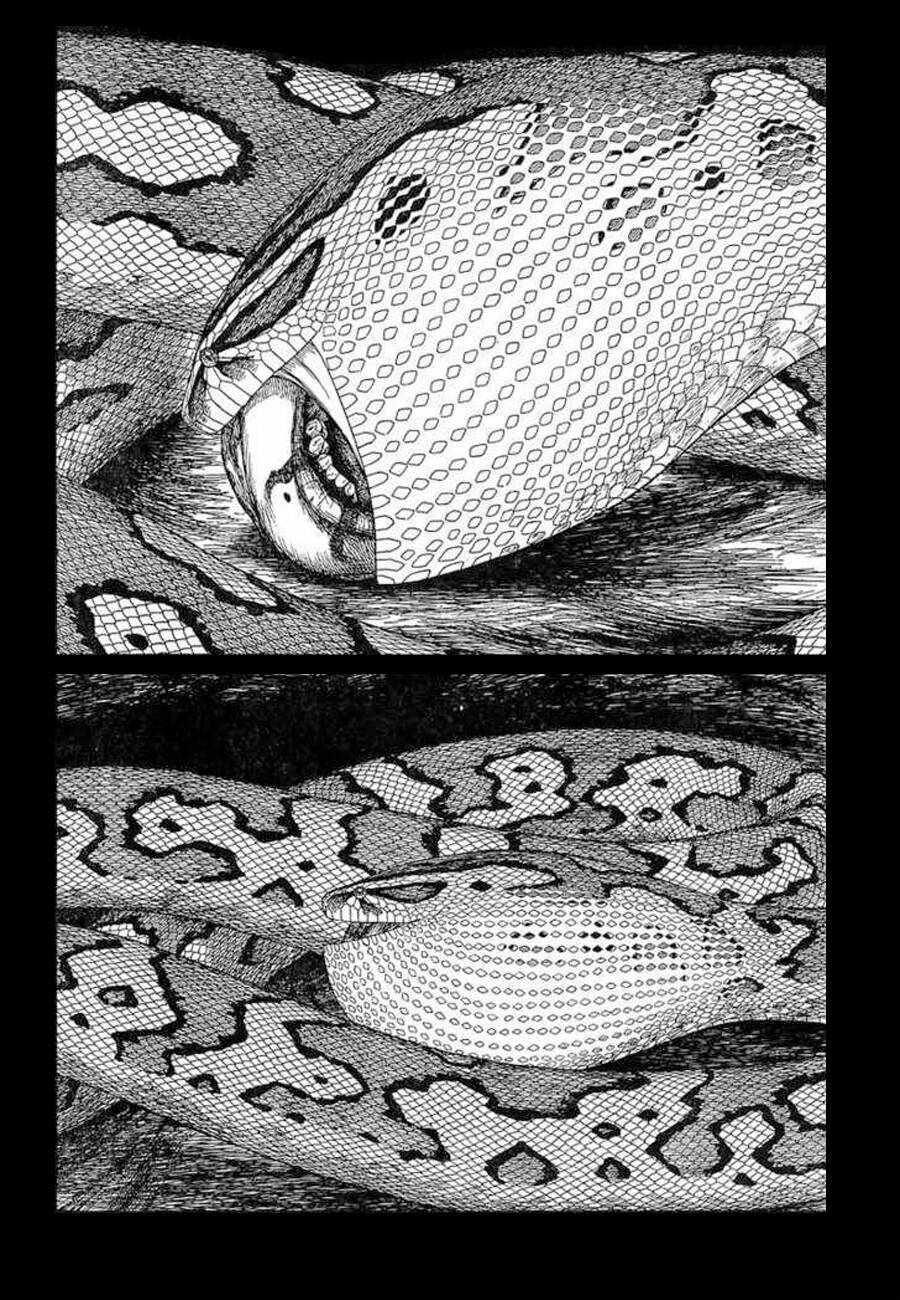 Historie - Chương 60 - Trang 30