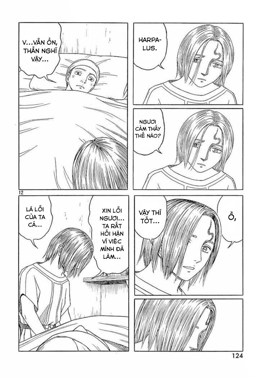 Historie - Chương 60 - Trang 38