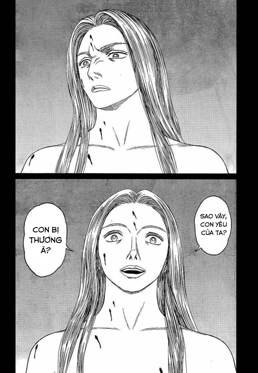 Historie - Chương 60 - Trang 5