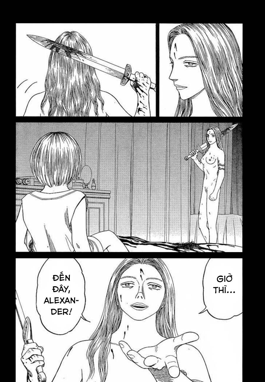 Historie - Chương 60 - Trang 9