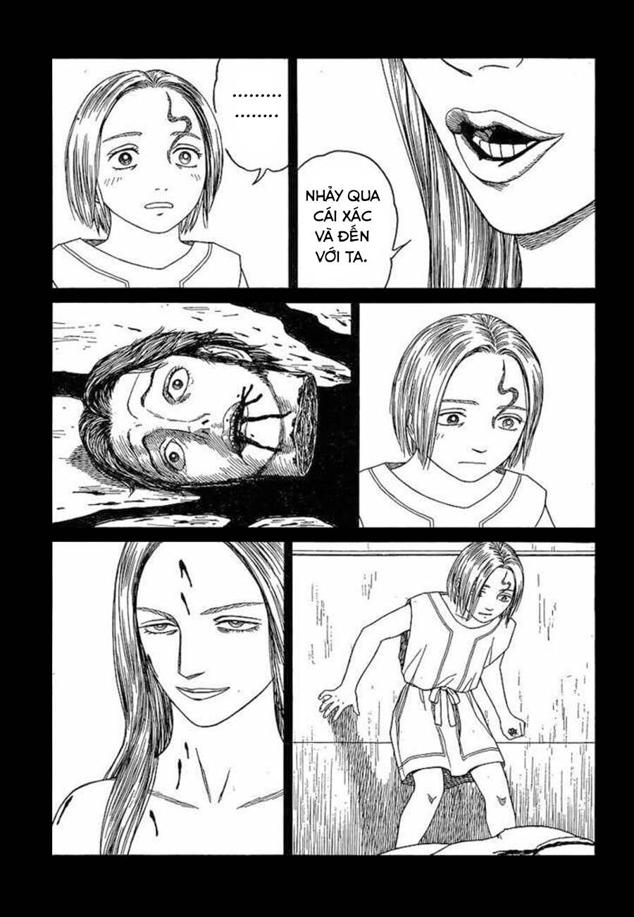 Historie - Chương 60 - Trang 10