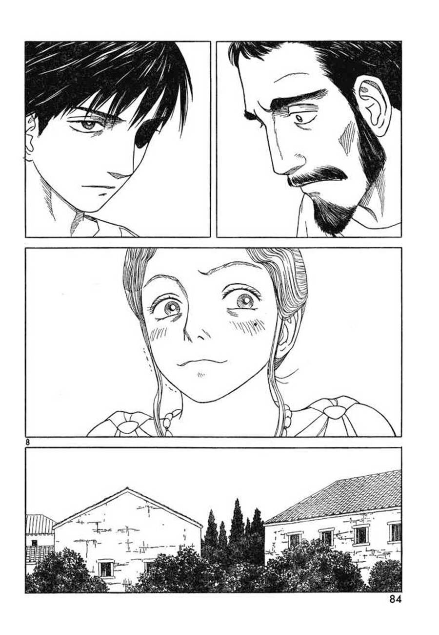 Historie - Chương 62 - Trang 11