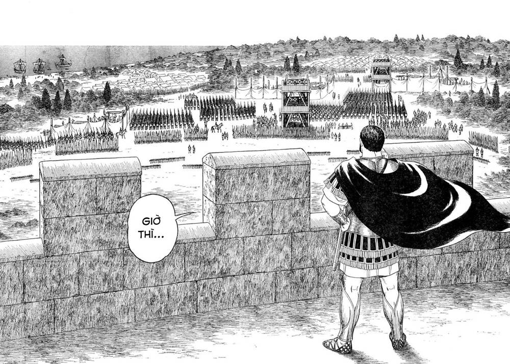 Historie - Chương 66 - Trang 11