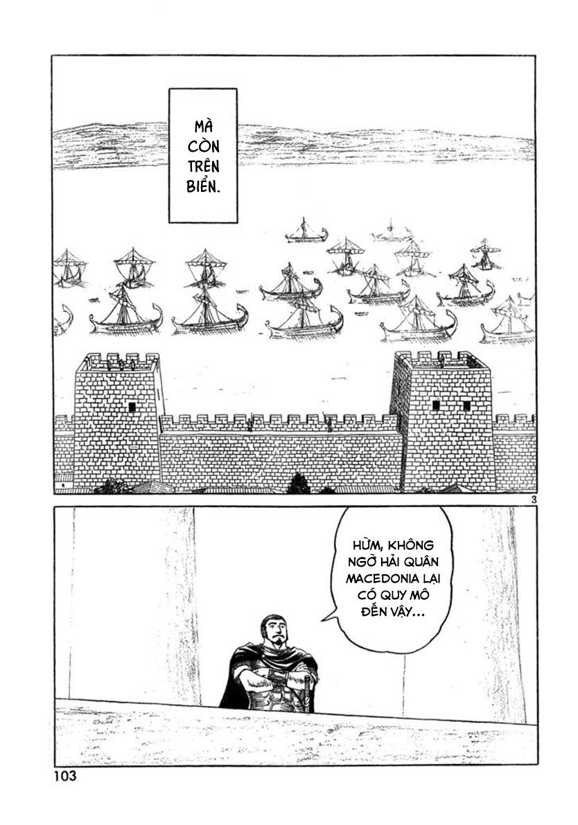 Historie - Chương 66 - Trang 6