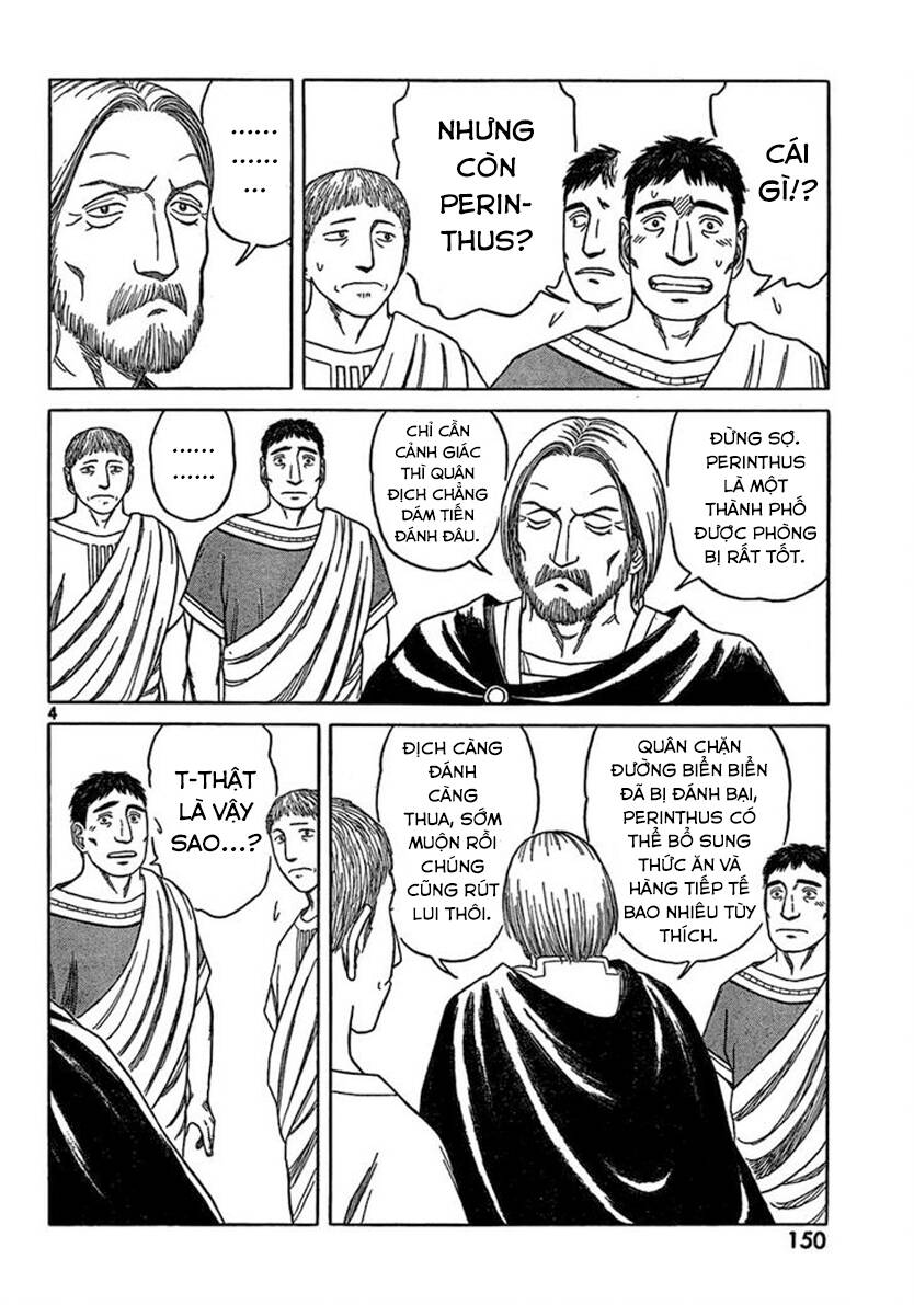 Historie - Chương 68 - Trang 7