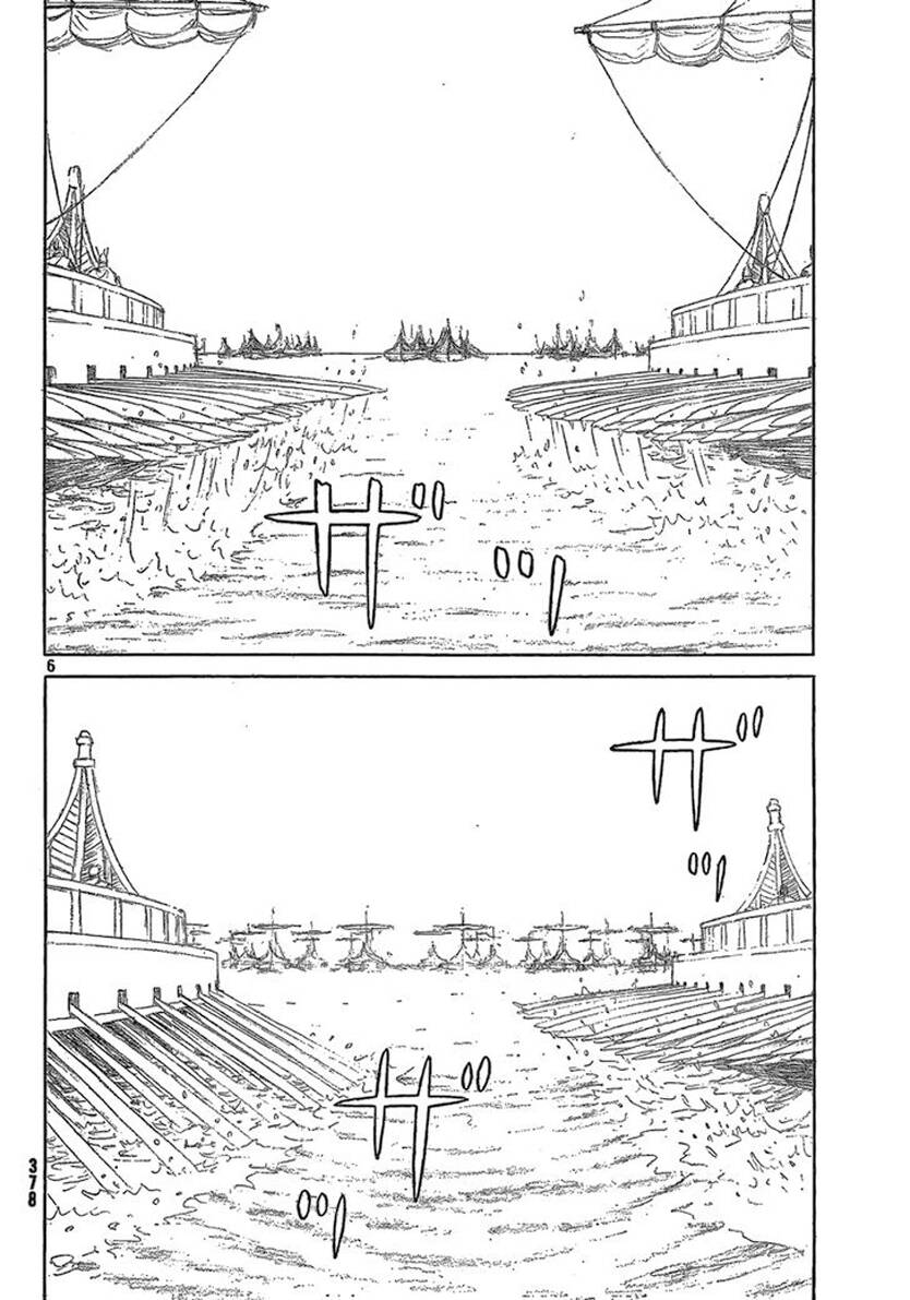 Historie - Chương 69 - Trang 8