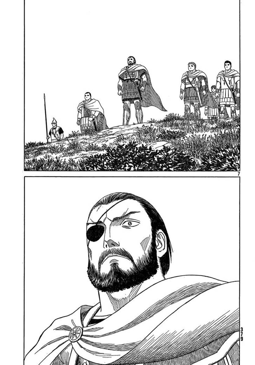 Historie - Chương 69 - Trang 9