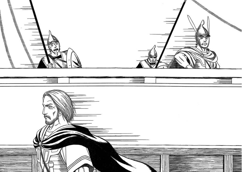 Historie - Chương 70 - Trang 8