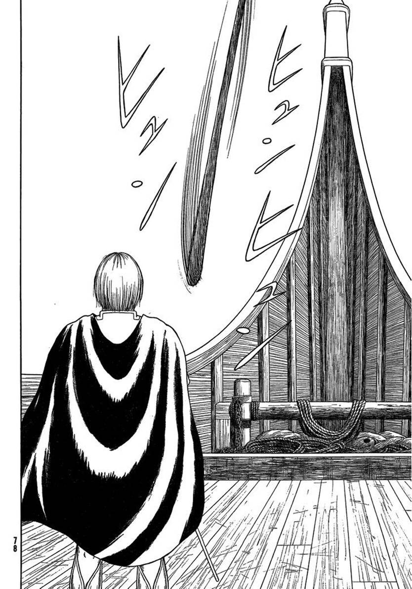 Historie - Chương 70 - Trang 9