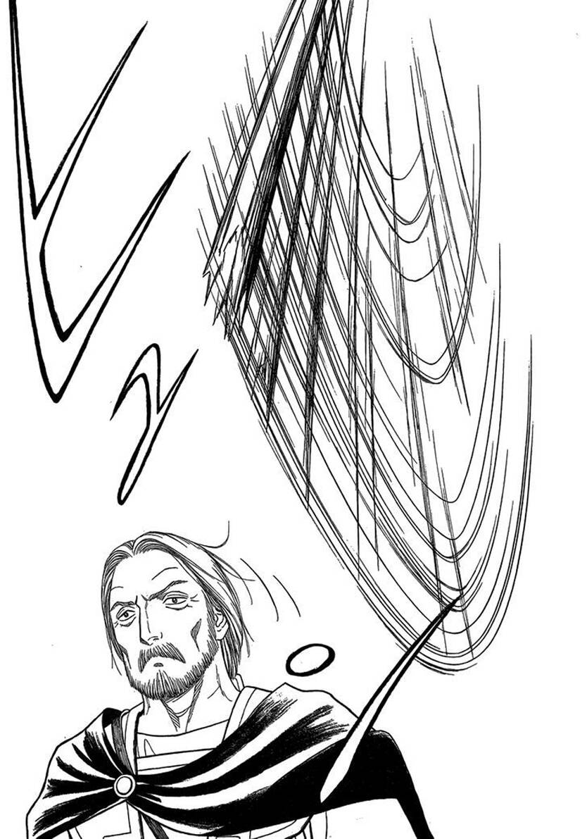 Historie - Chương 70 - Trang 10