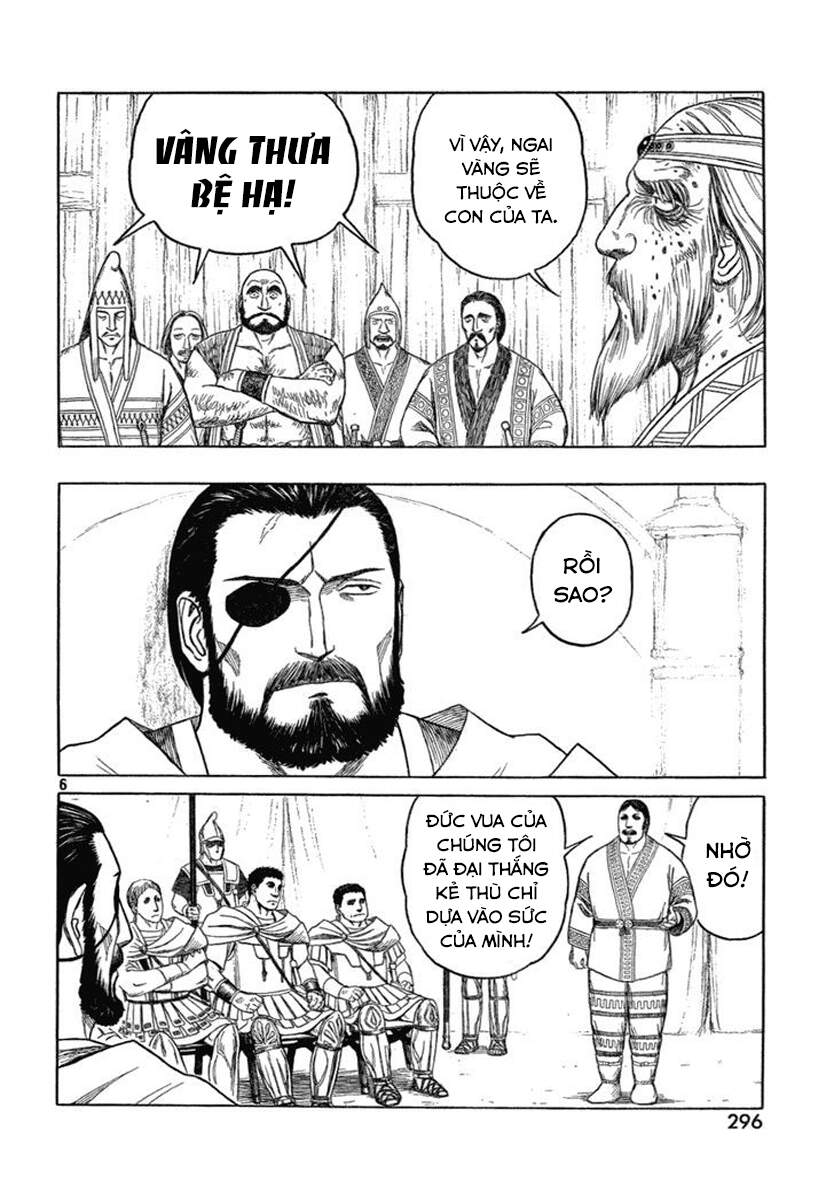 Historie - Chương 72 - Trang 9