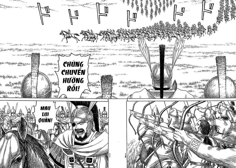 Historie - Chương 73 - Trang 7