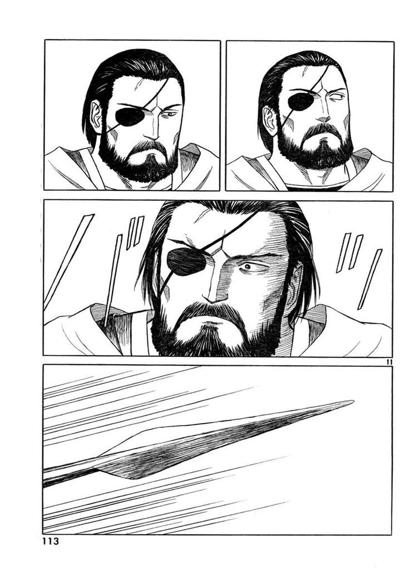 Historie - Chương 74 - Trang 14