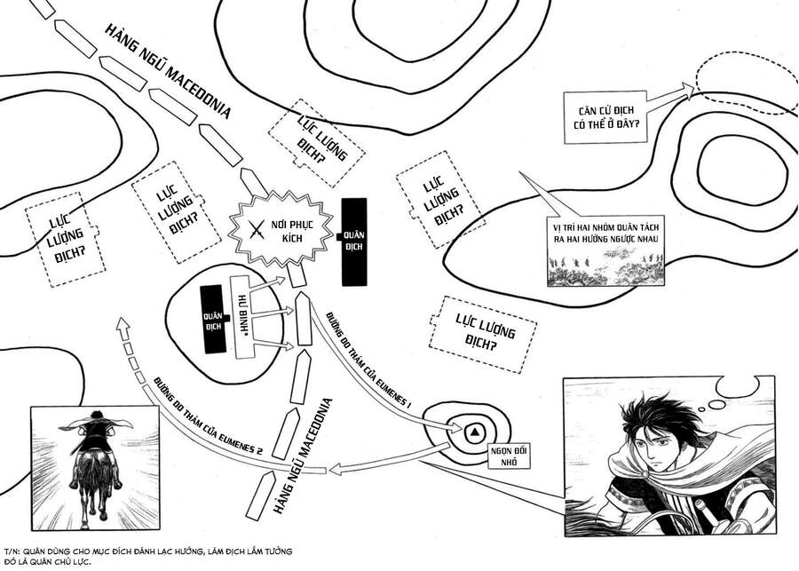 Historie - Chương 75 - Trang 7