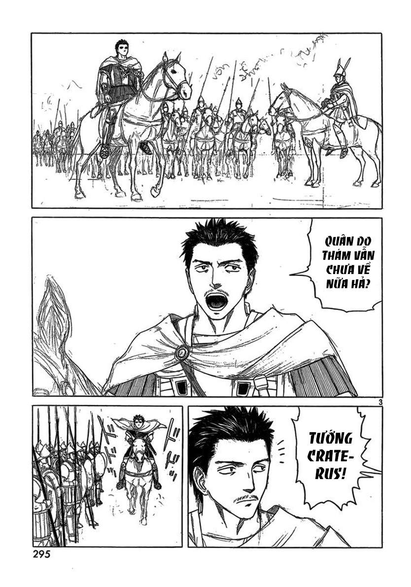 Historie - Chương 76 - Trang 6