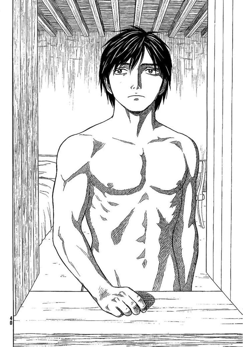 Historie - Chương 77 - Trang 5