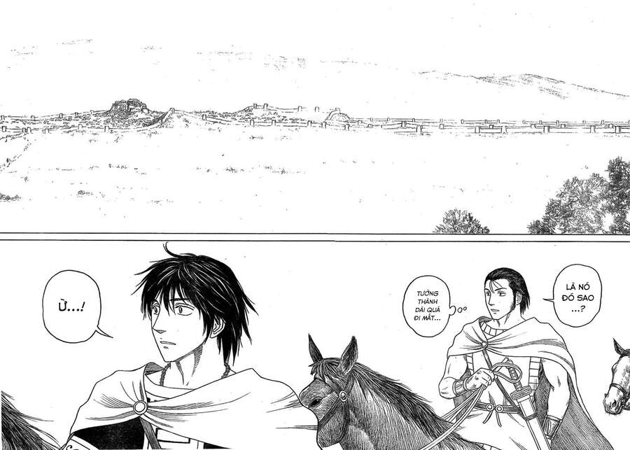 Historie - Chương 78 - Trang 23