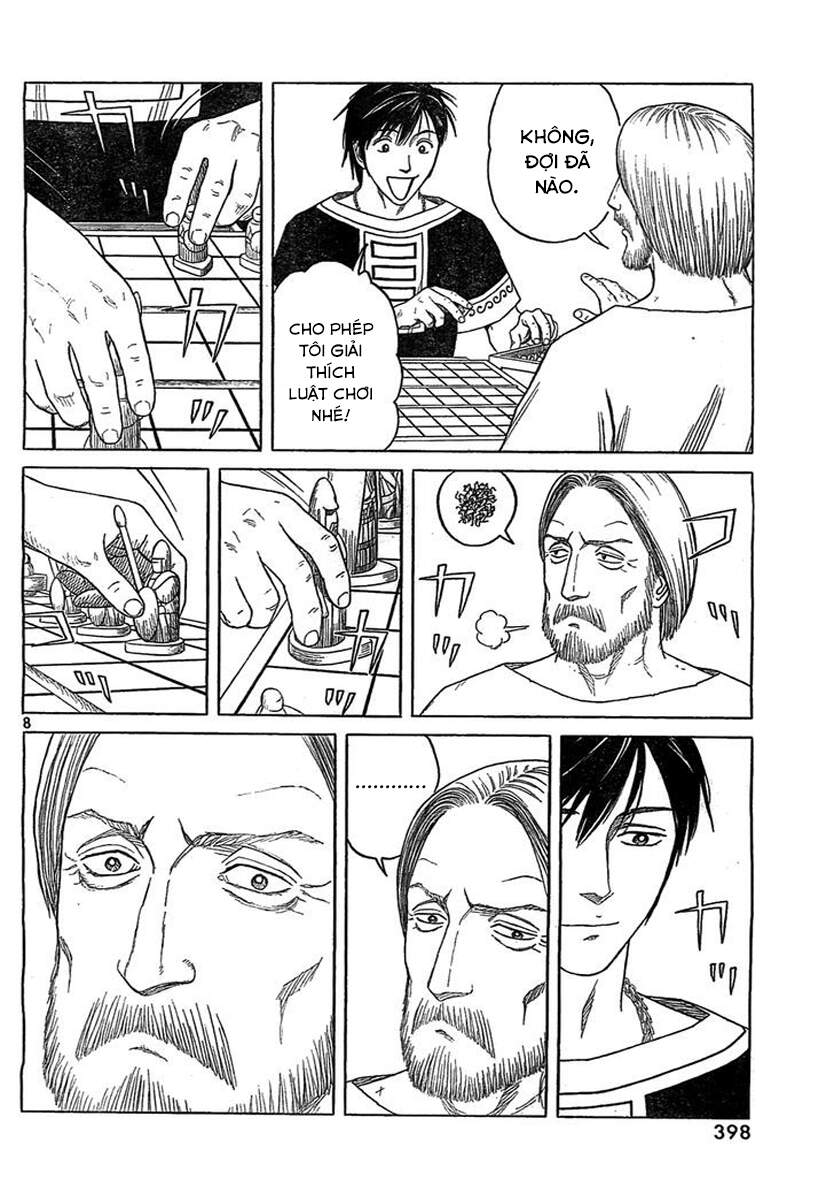 Historie - Chương 80 - Trang 10