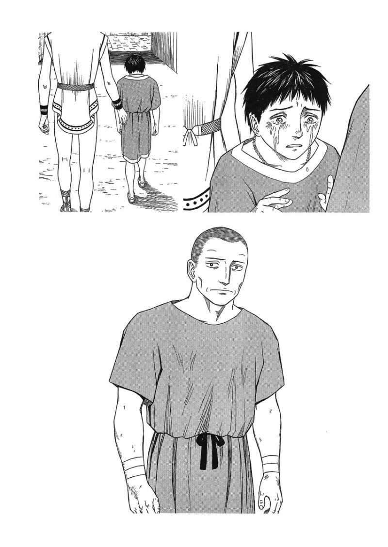 Historie - Chương 82 - Trang 16