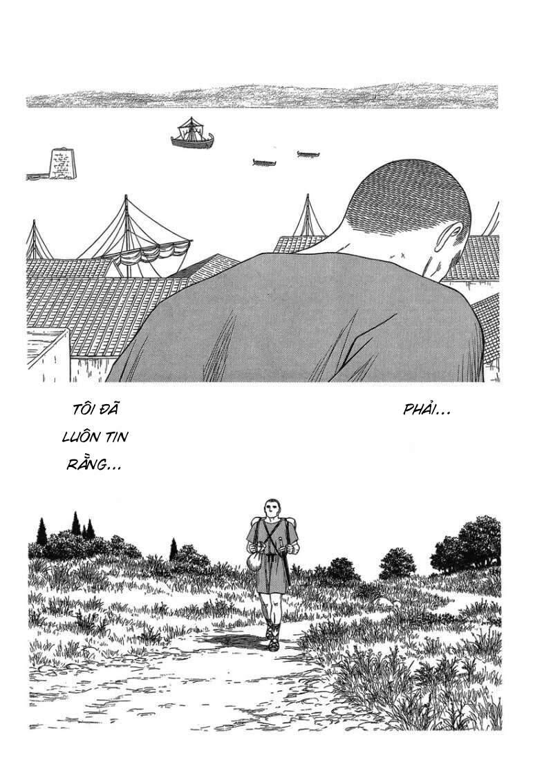 Historie - Chương 82 - Trang 17