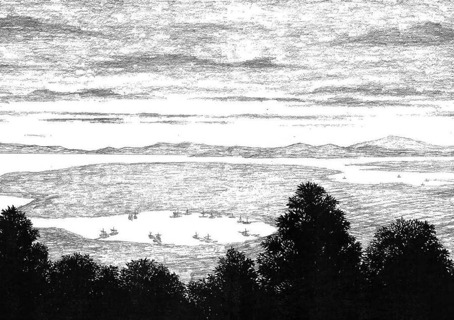 Historie - Chương 82 - Trang 19