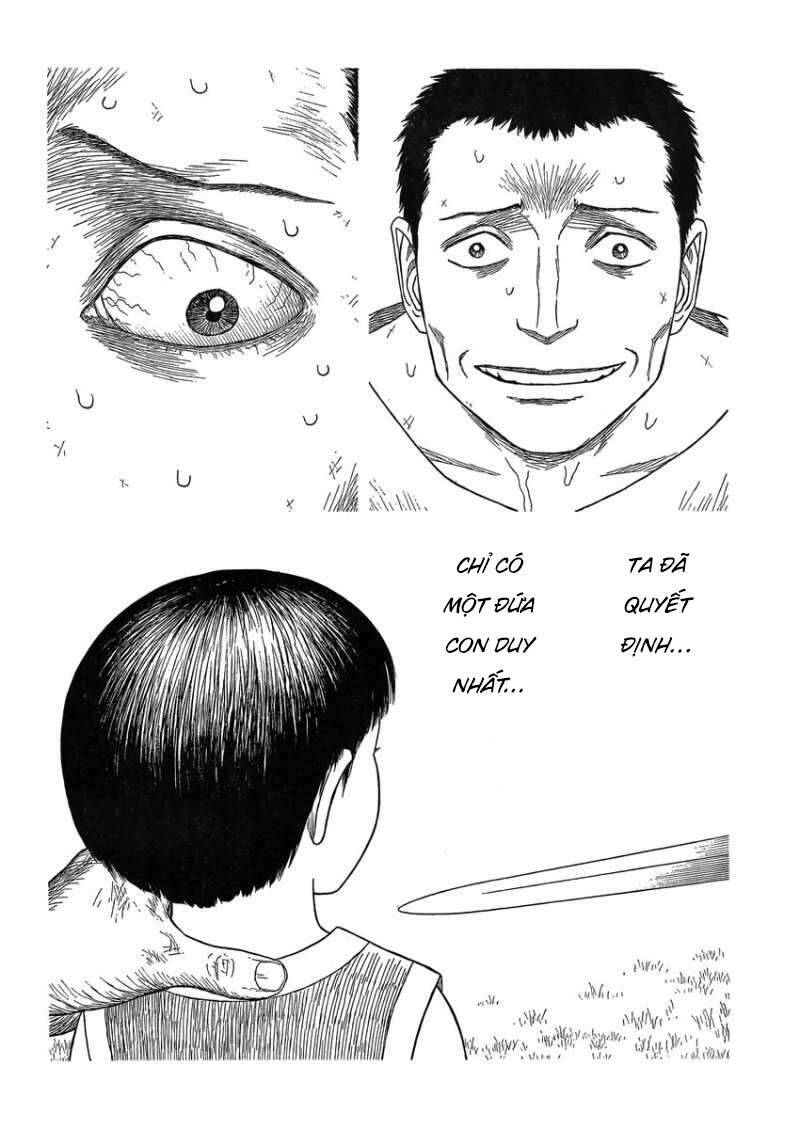 Historie - Chương 82 - Trang 28
