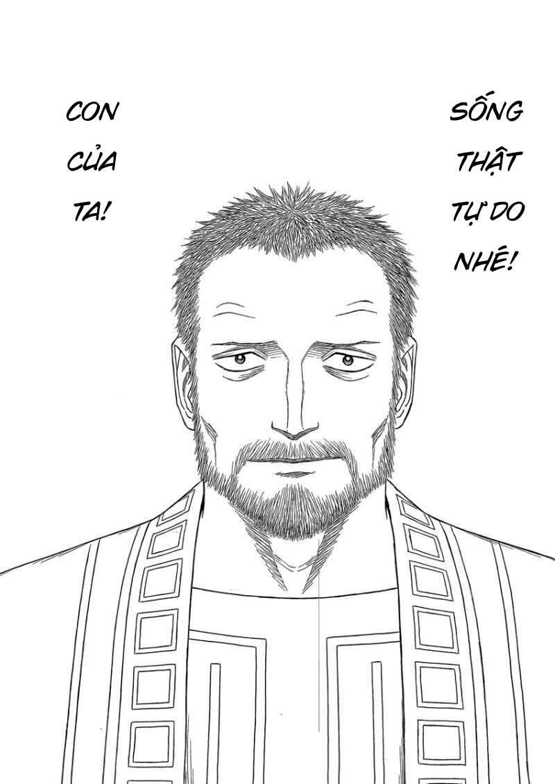 Historie - Chương 82 - Trang 31