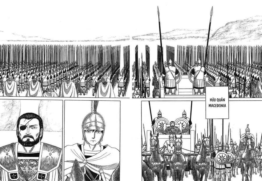 Historie - Chương 83 - Trang 11