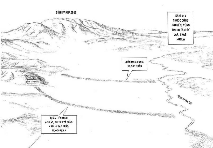 Historie - Chương 83 - Trang 10