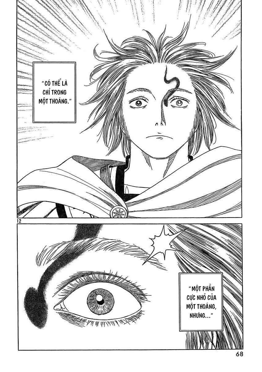 Historie - Chương 85 - Trang 14