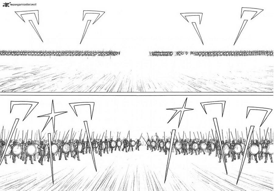 Historie - Chương 85 - Trang 20