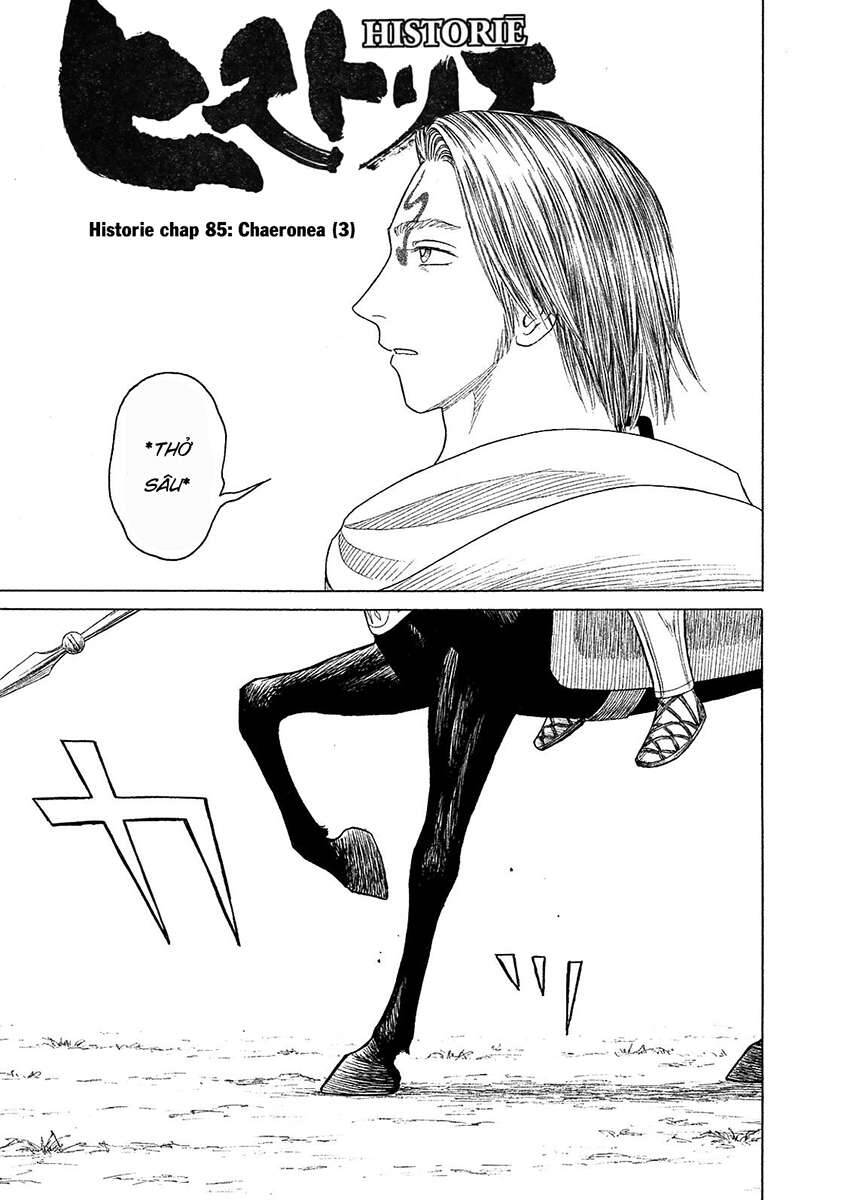 Historie - Chương 85 - Trang 4