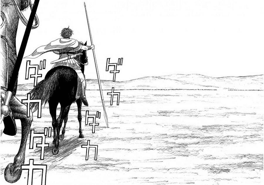 Historie - Chương 85 - Trang 7