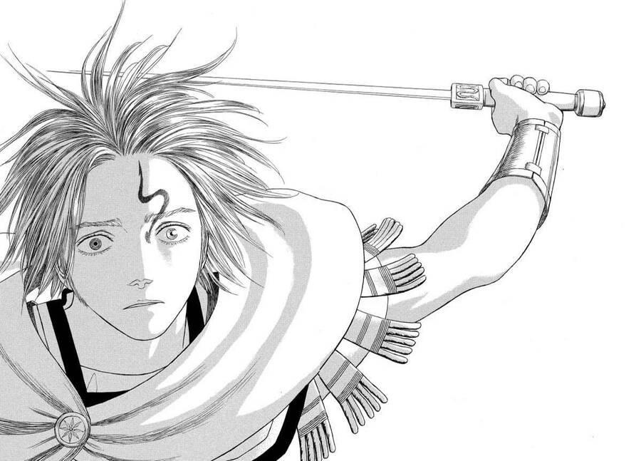 Historie - Chương 86 - Trang 17