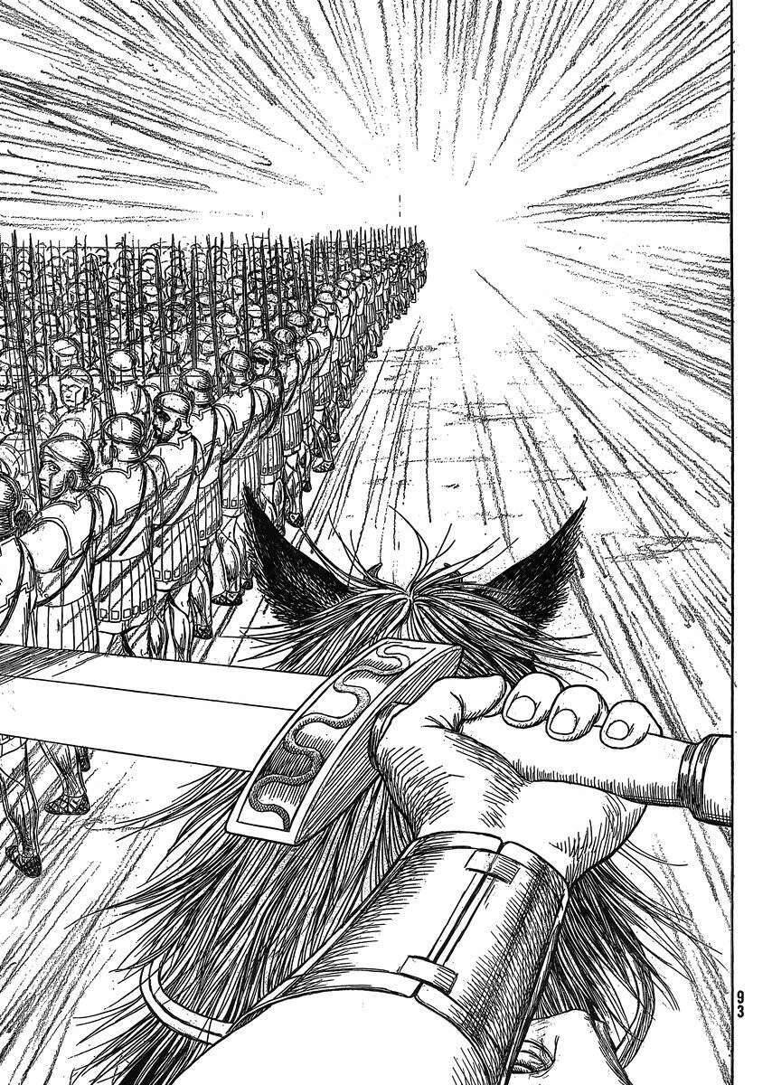 Historie - Chương 86 - Trang 20