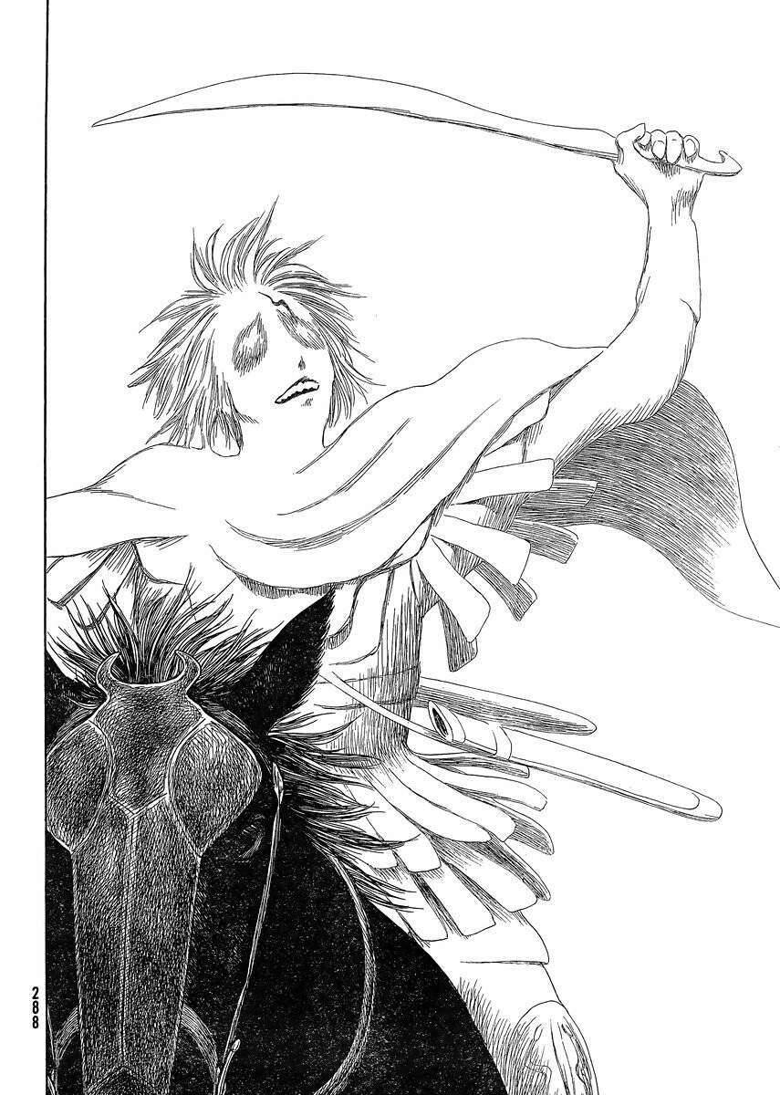 Historie - Chương 87 - Trang 11