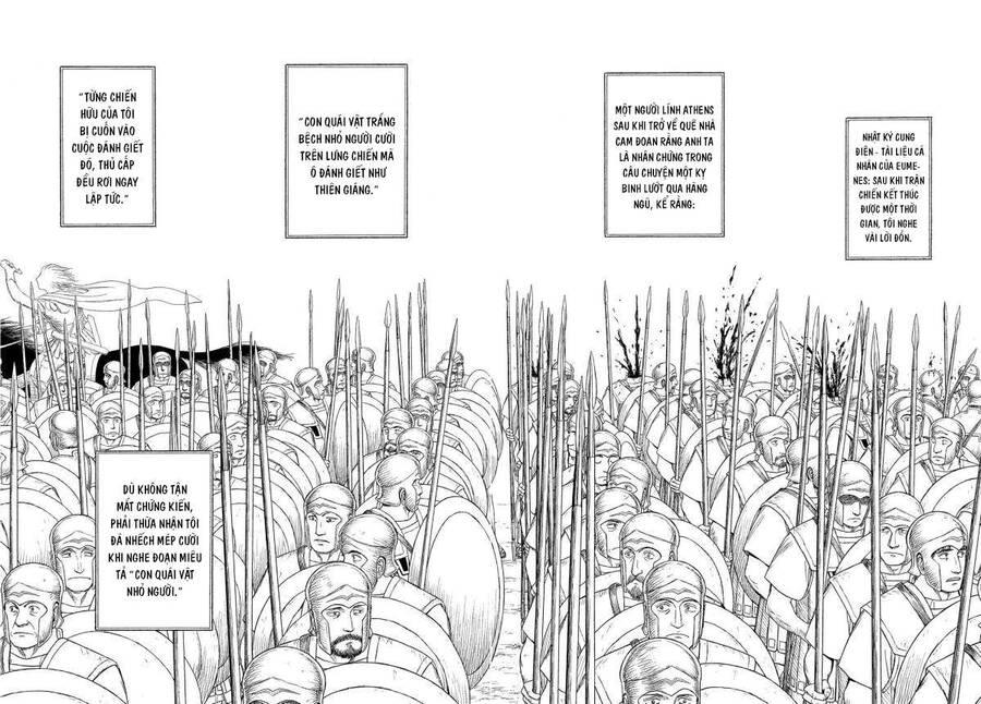 Historie - Chương 87 - Trang 13