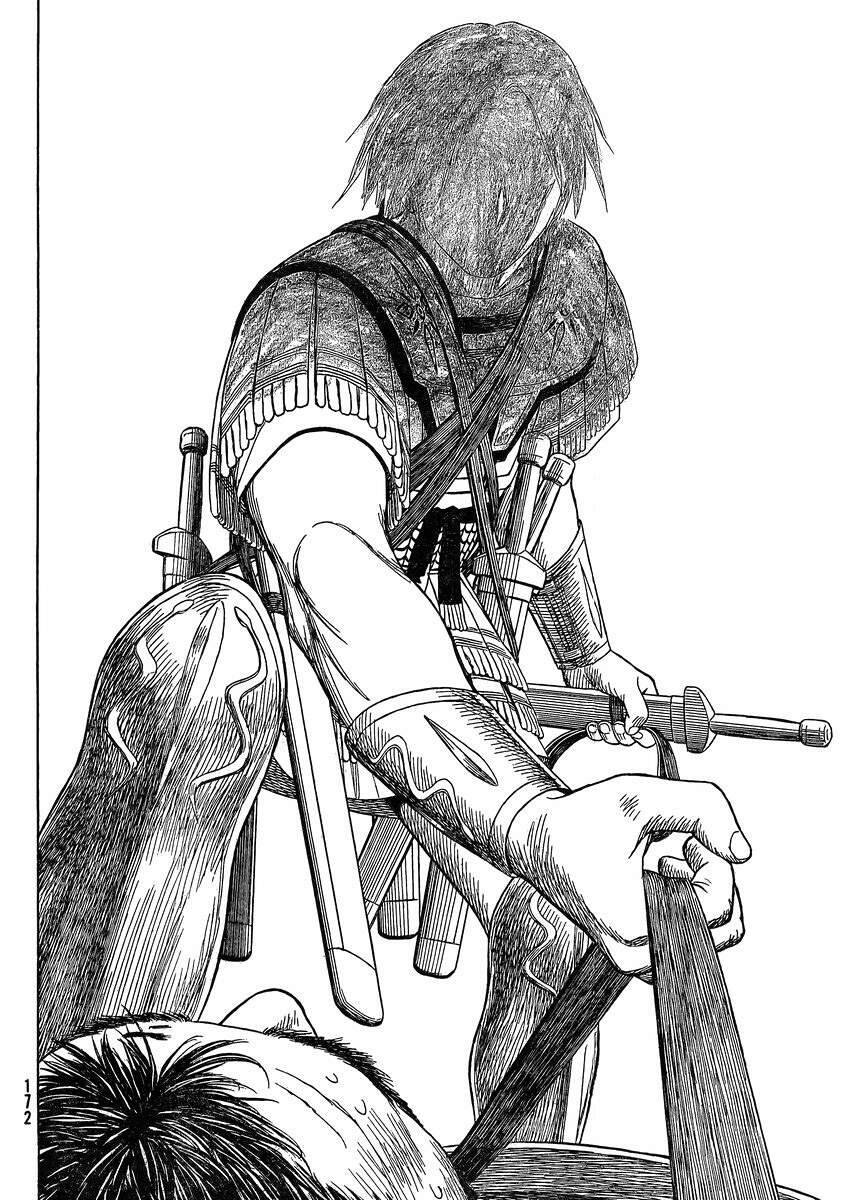 Historie - Chương 88 - Trang 15